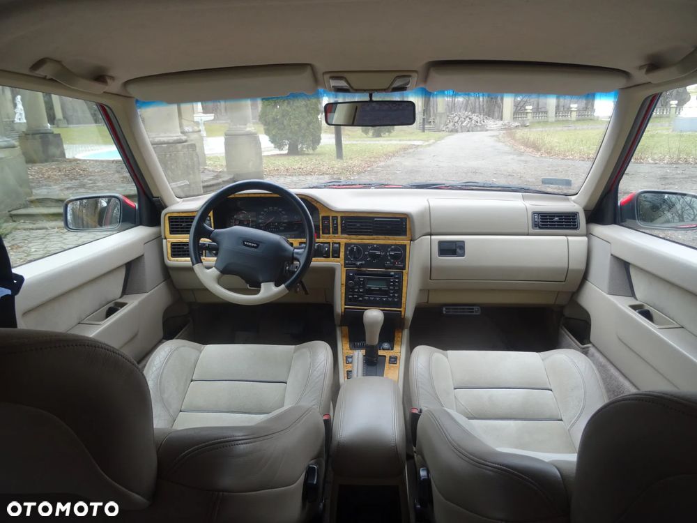 Volvo 850 - 15