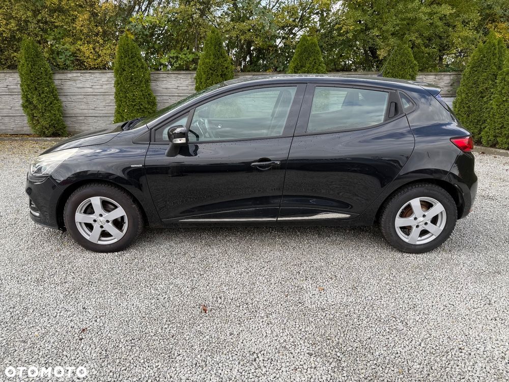 Renault Clio (Energy) TCe 90 Start & Stop LIMITED - 2