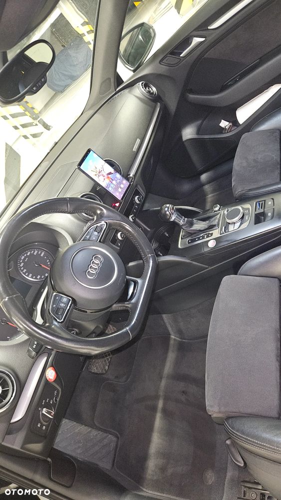 Audi A3 Sportback - 7