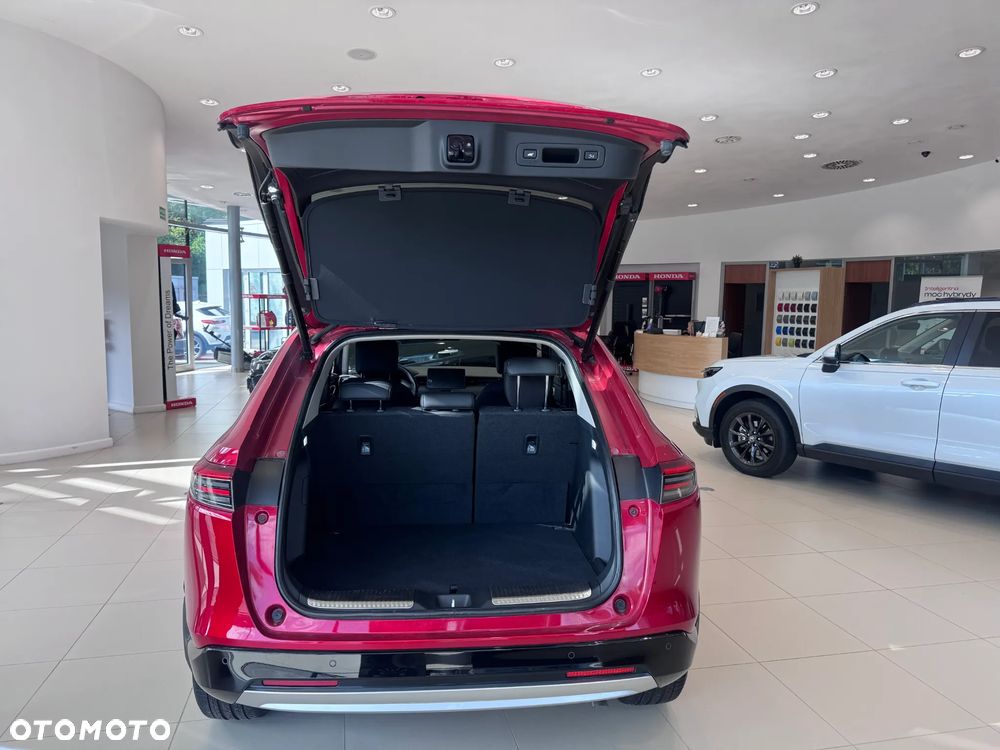 Honda HR-V 1.5 i-MMD Advance CVT - 7