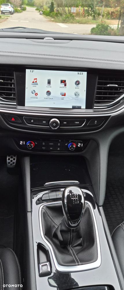 Opel Insignia 1.6 CDTI Cosmo ecoFLEX S&S - 15