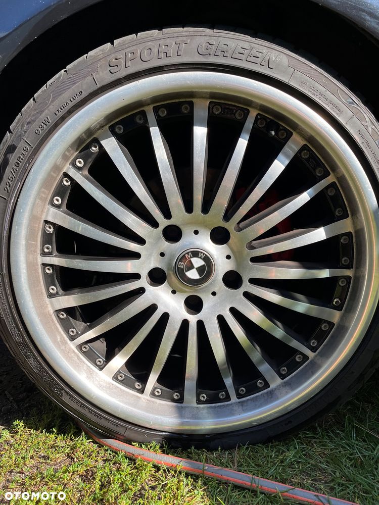 BMW Seria 5 - 10