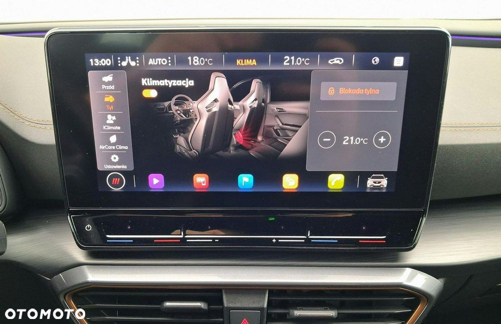 Cupra Formentor - 33