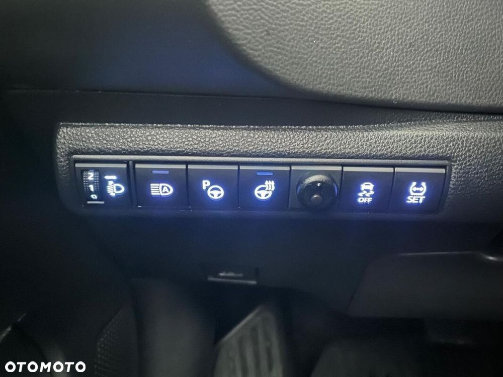 Toyota Corolla 1.8 Hybrid GR Sport - 30