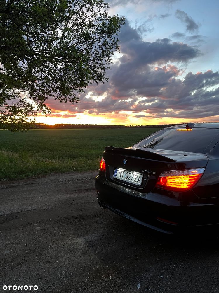 BMW Seria 5 - 1