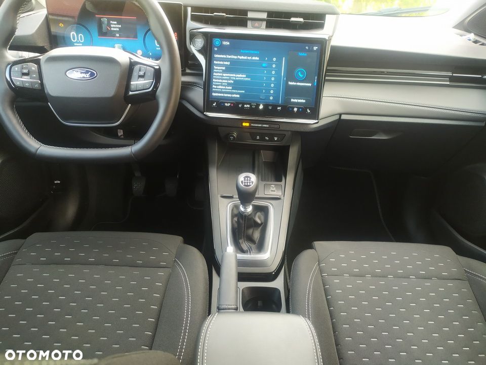 Ford Puma - 6
