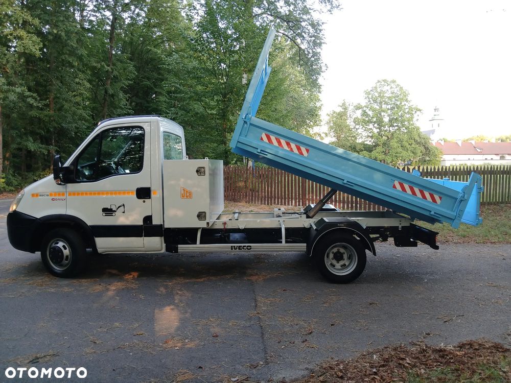 Iveco Daily 35C13 - 4