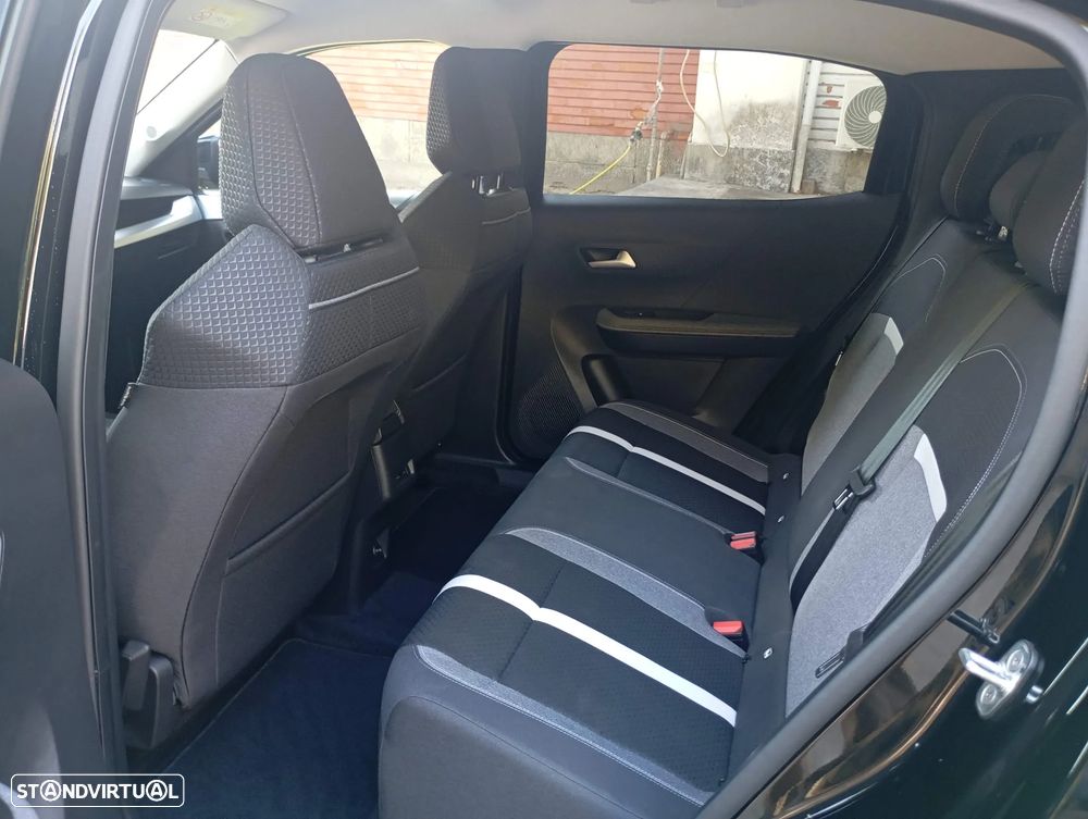 Opel Frontera 44 kWh GS - 13
