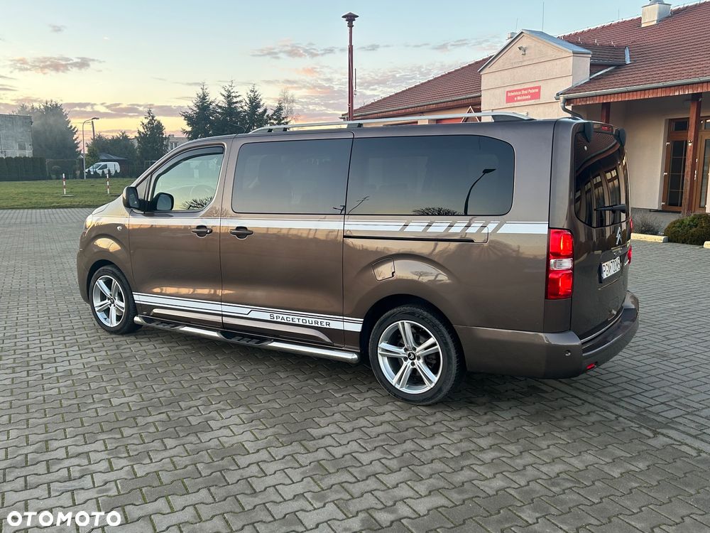 Citroën SpaceTourer XS S&S Business - 7