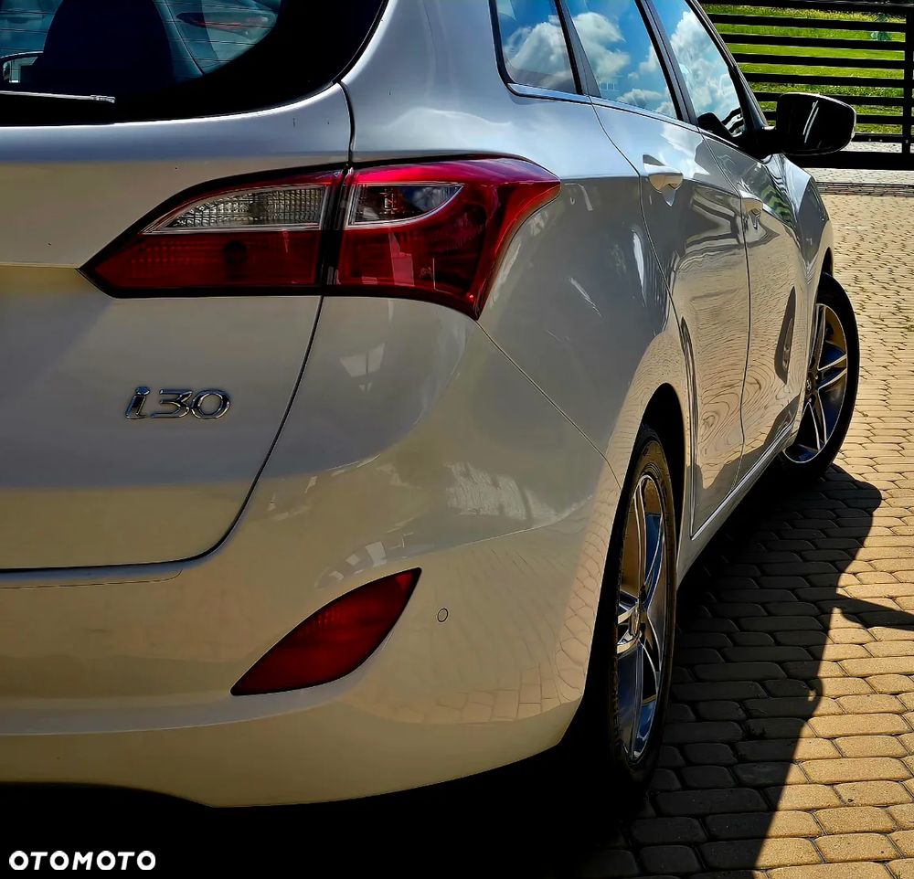 Hyundai i30 - 5