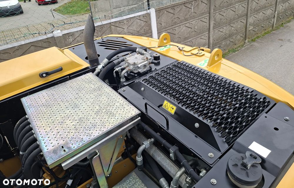 Caterpillar CAT M 313 D - 20