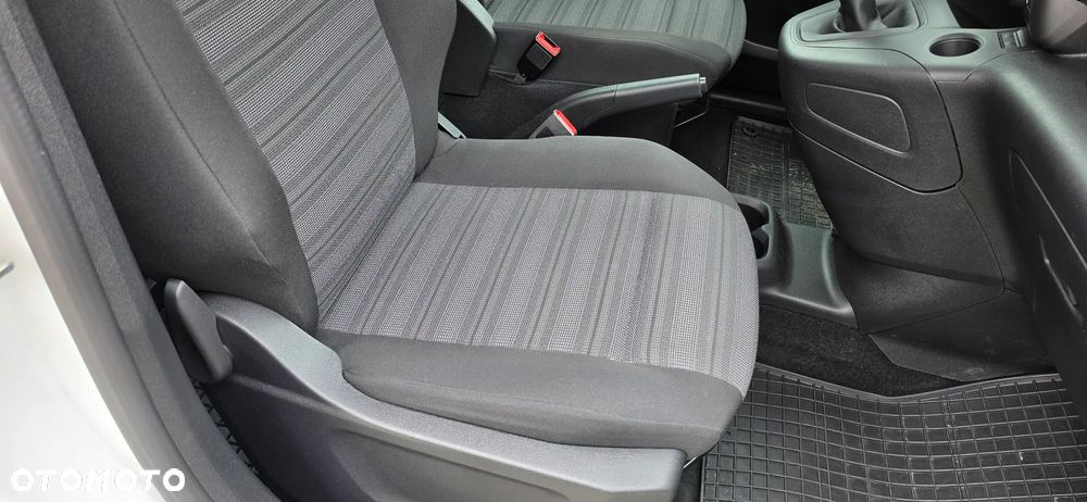 Opel Combo XL 1.5 CDTI Edition S&S - 35