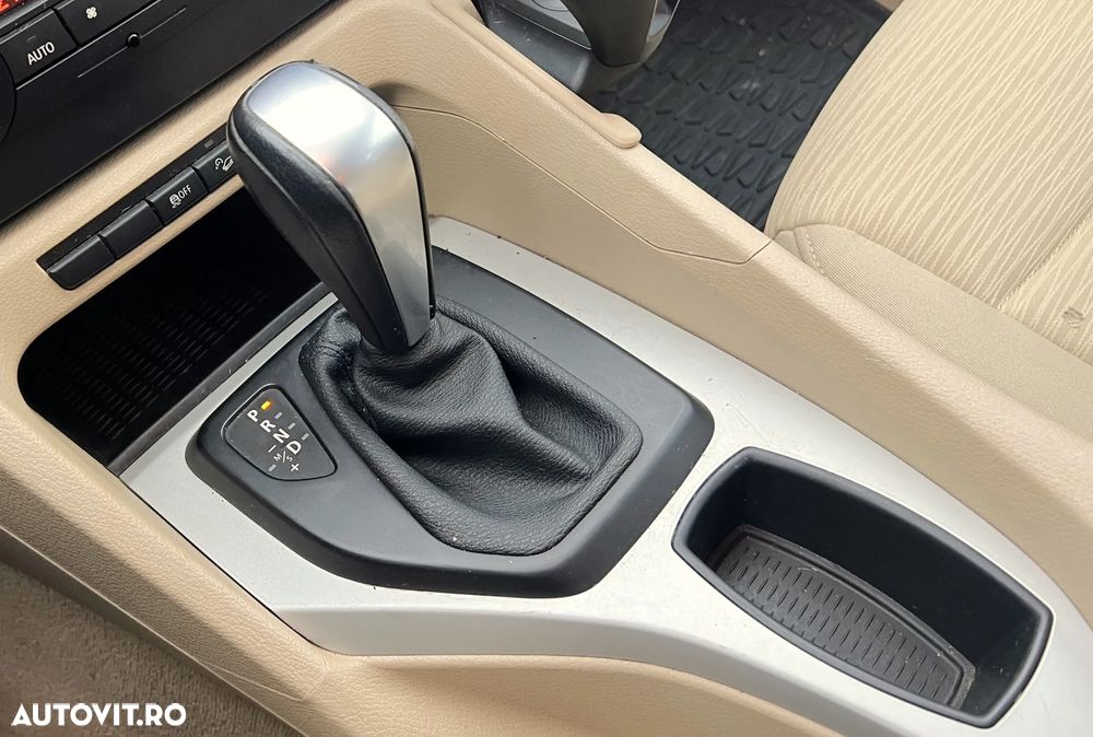 BMW X1 xDrive20d Aut. - 14