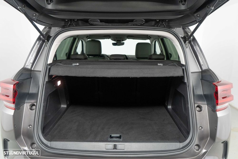 Citroën C5 Aircross 1.6 Hybrid Plus e-EAT8 - 13