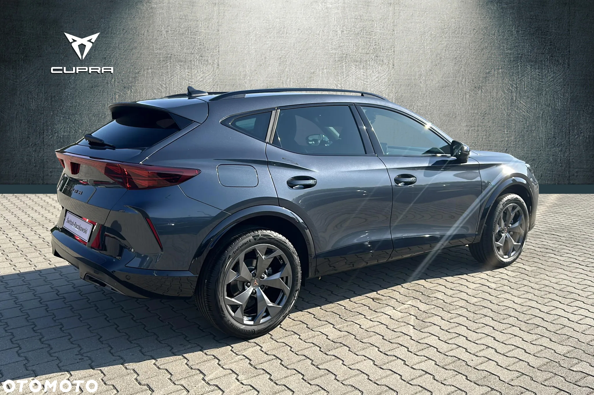 Cupra Formentor 1.5 TSI - 5