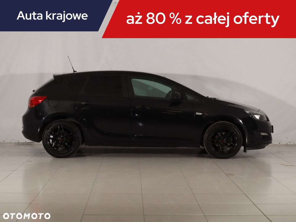 Opel Astra - 8