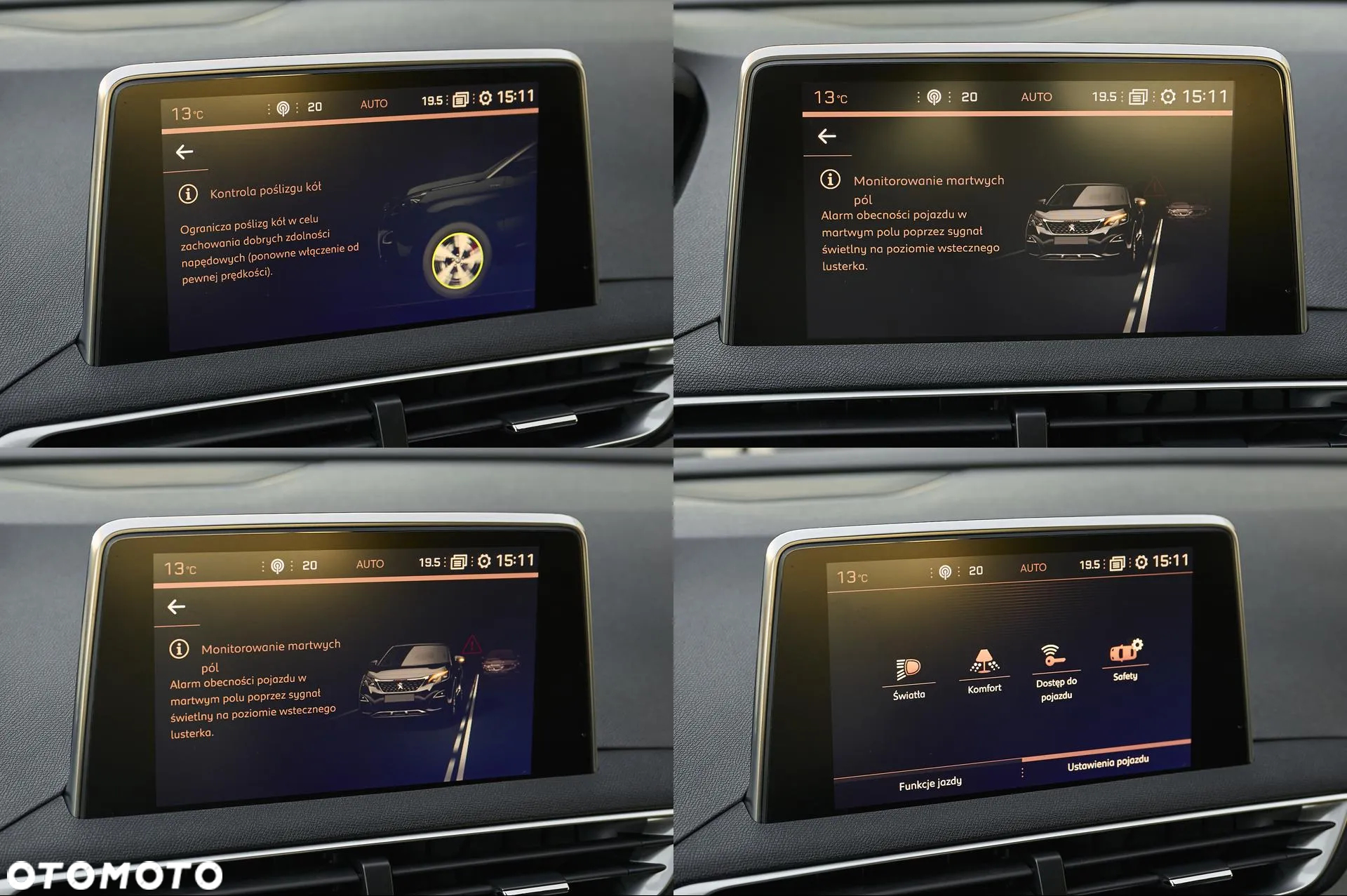 Peugeot 3008 2.0 BlueHDi GT S&S EAT8 - 39