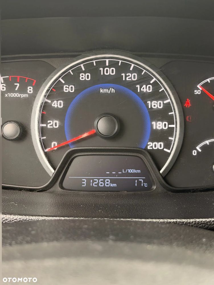 Hyundai i10 1.0 Comfort - 13