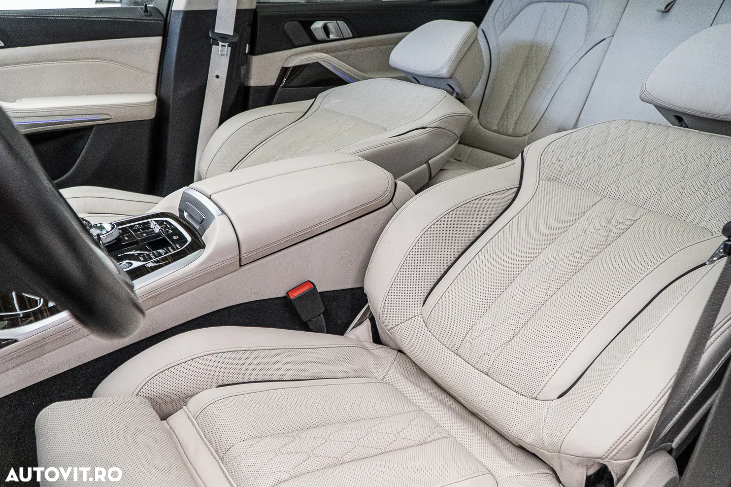BMW X7 xDrive40i - 20