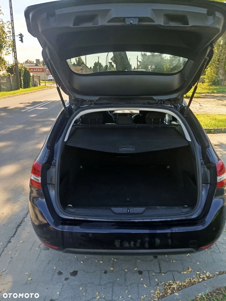 Peugeot 308 BlueHDi 130 Stop & Start Active Business-Paket - 7