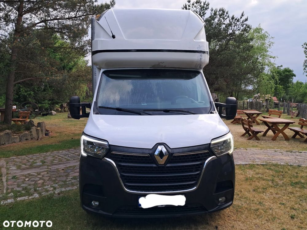 Renault Master - 4