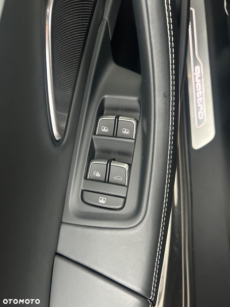 Audi A8 4.2 TDI clean diesel L Quattro - 22