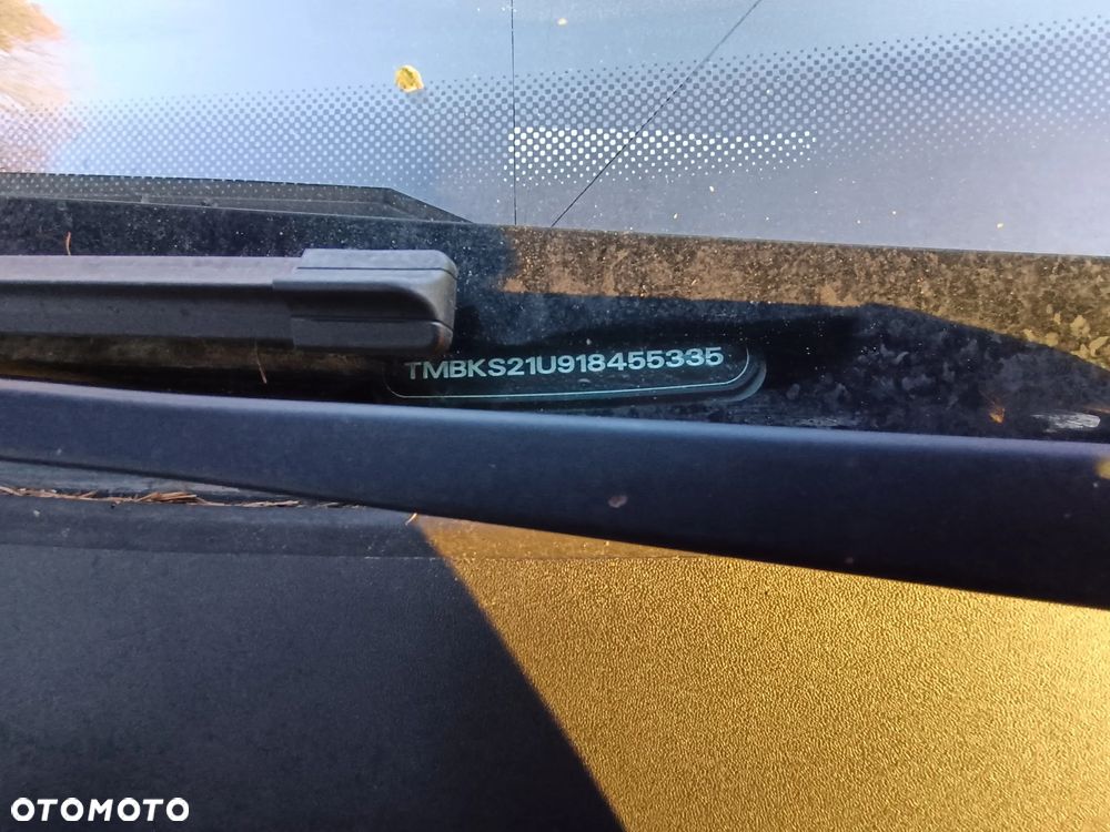 Skoda Octavia 1.9 TDI Tour - 21