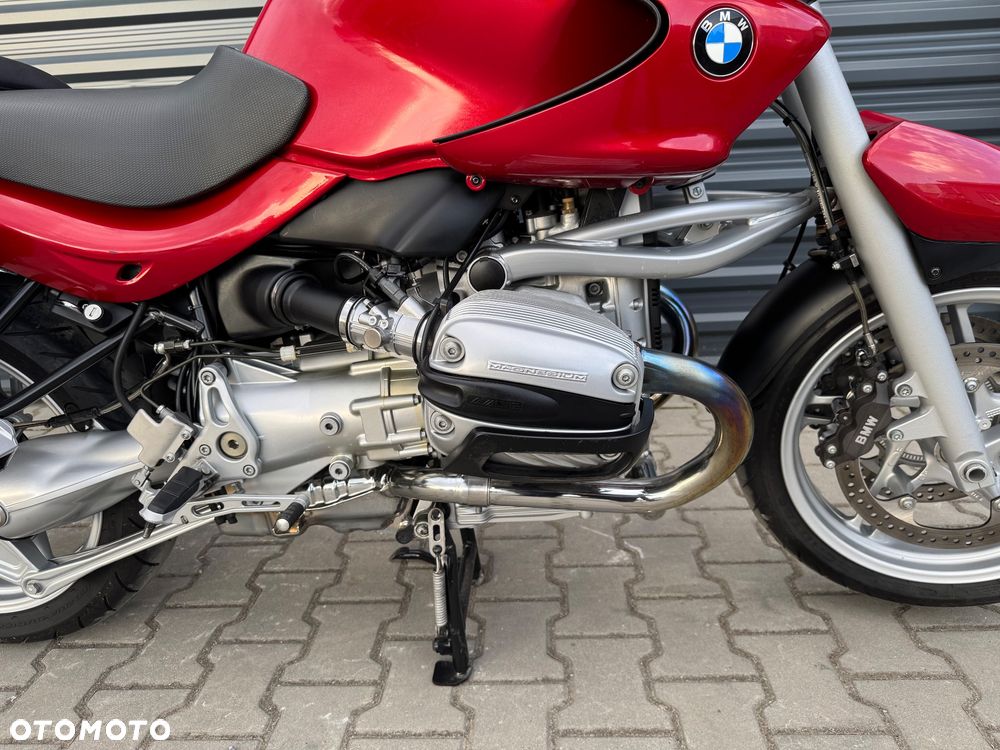 BMW R - 21