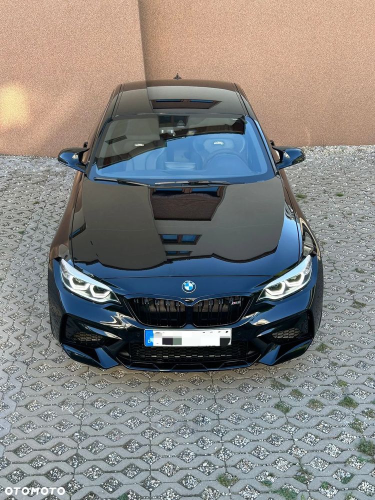 BMW M2 - 3