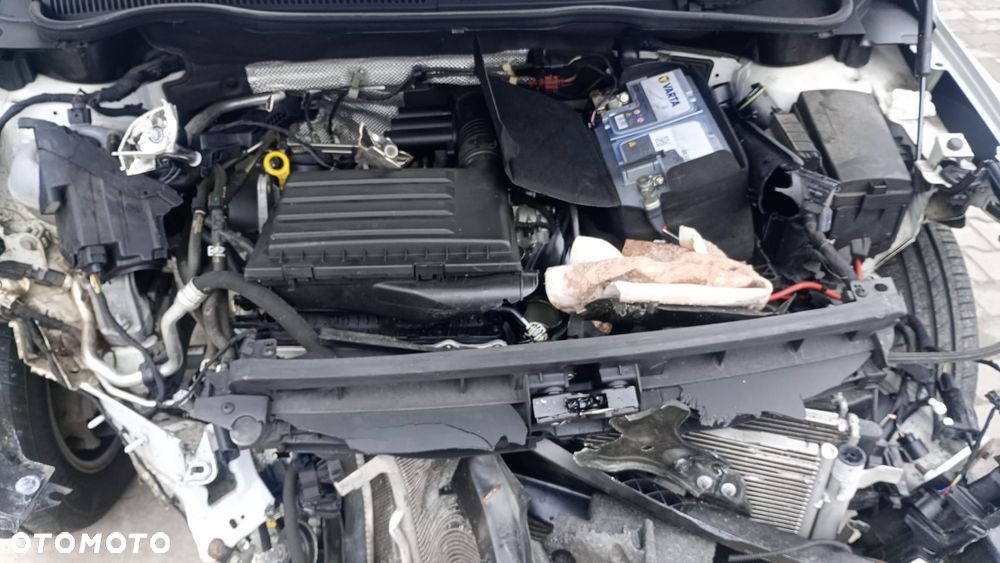 Volkswagen Golf Sportsvan 1.4 TSI (BlueMotion Technology) DSG Comfortline - 5