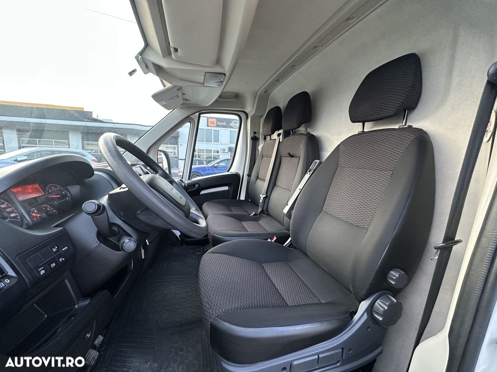 Citroën Jumper 2.2 BlueHDi L2H2 - 9