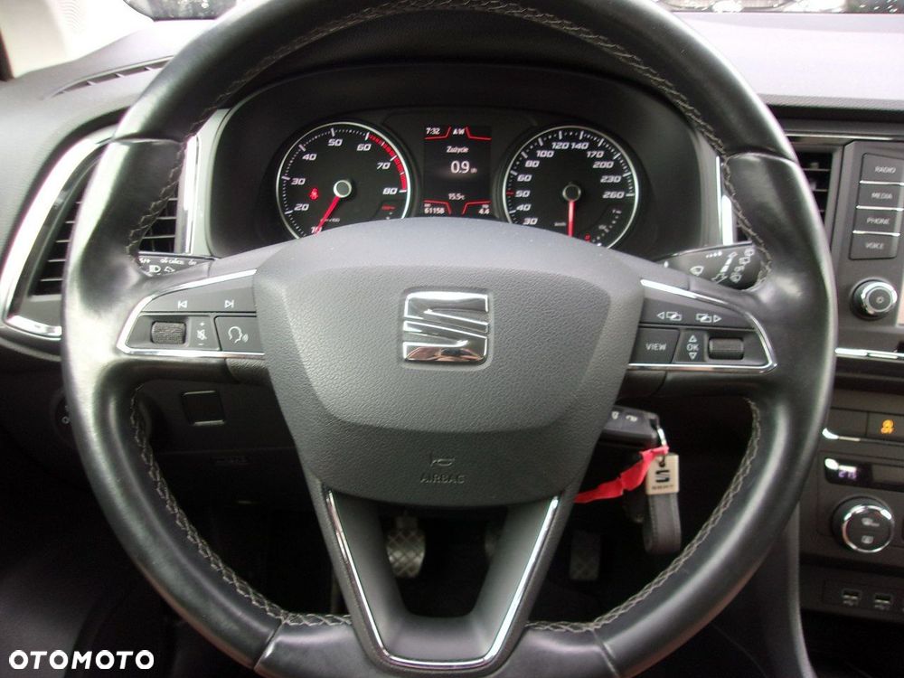 Seat Ateca 1.5 Eco TSI Style S&S - 19