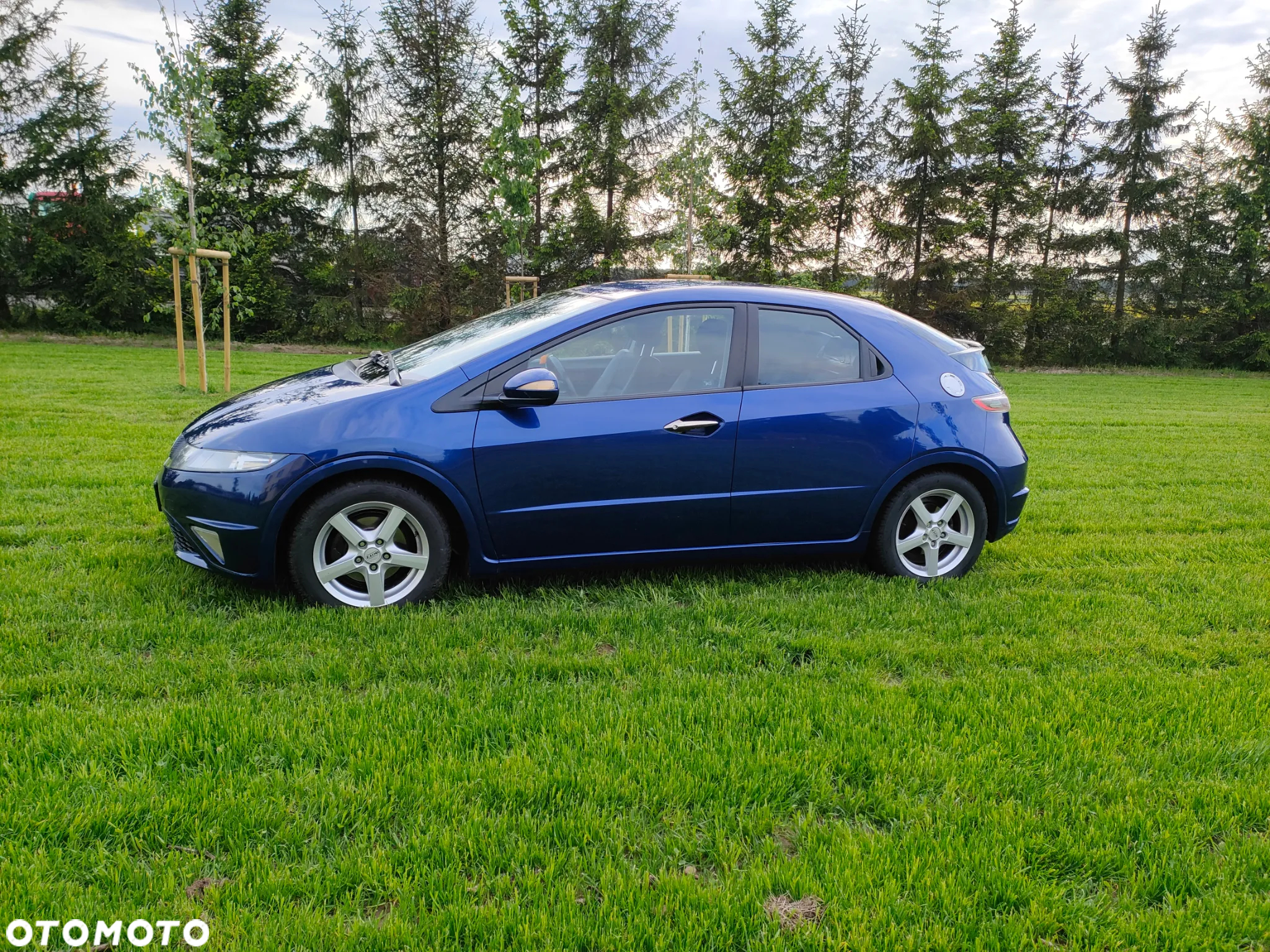 Honda Civic 1.8 GT Special Edition - 6