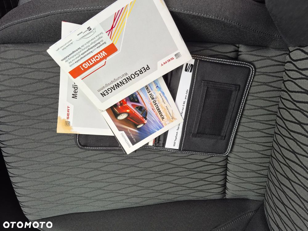 Seat Leon 1.2 TSI Ecomotive Reference - 20