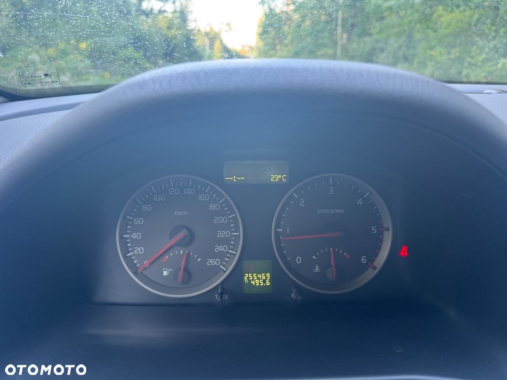 Volvo V50 - 10