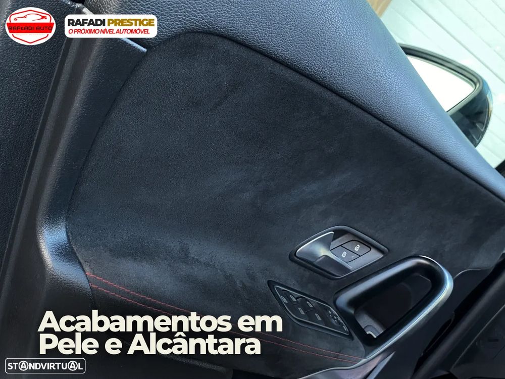 Mercedes-Benz A 250 e 8G-DCT Lim. Special Edition - 11