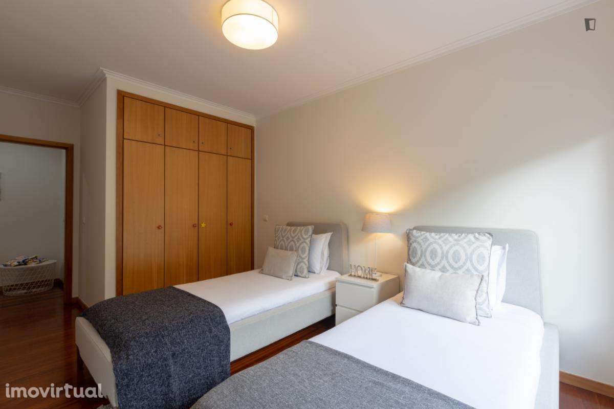 Apartamento com 2 quartos - localizado em Vila nova de gaia - Grande imagem: 5/50