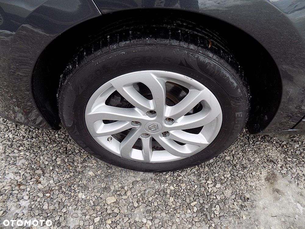 Renault Megane - 21