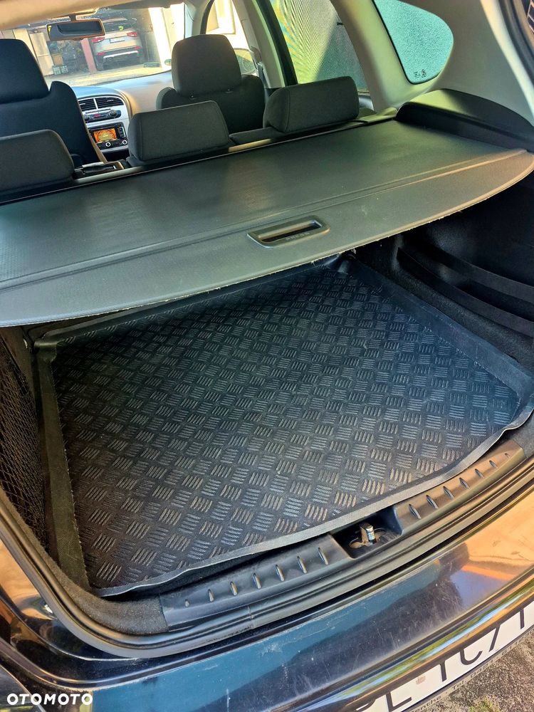 Seat Altea XL 2.0 TDI CR DPF DSG Style - 14