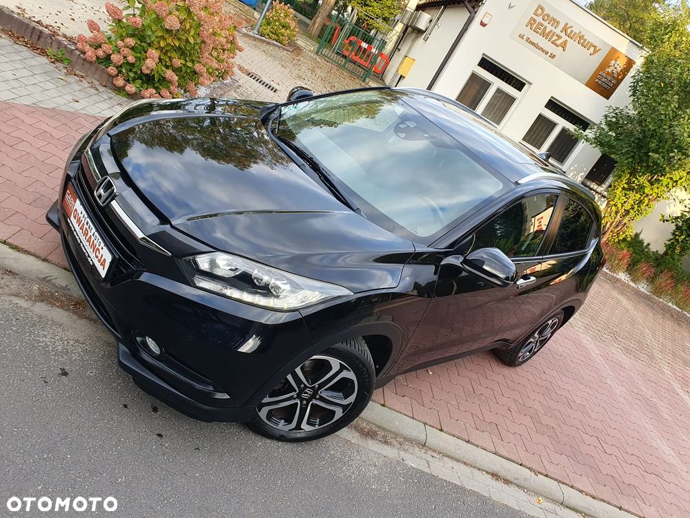 Honda HR-V 1.5 i-VTEC Executive - 1