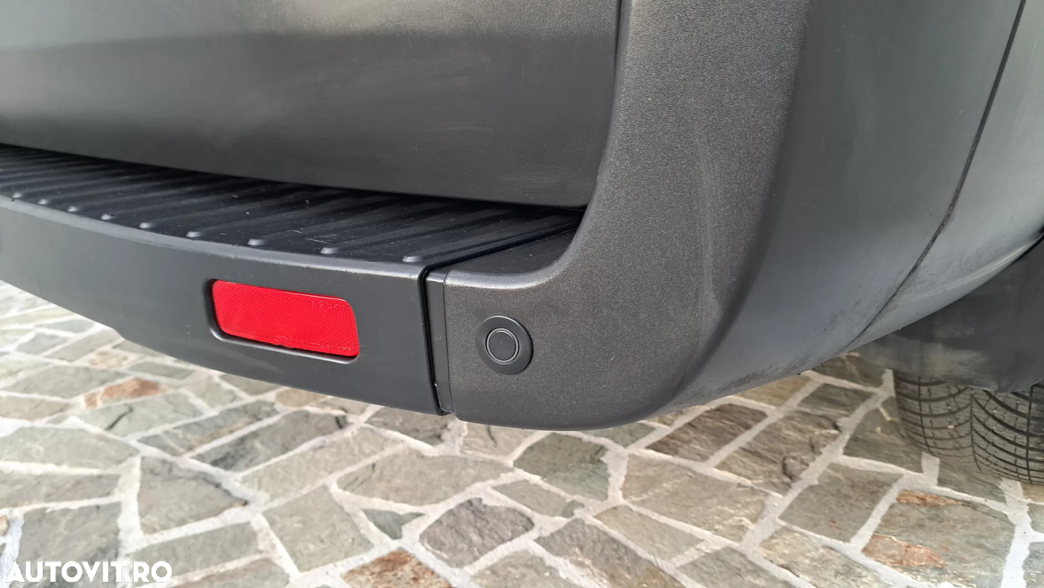 Ford Transit - 18