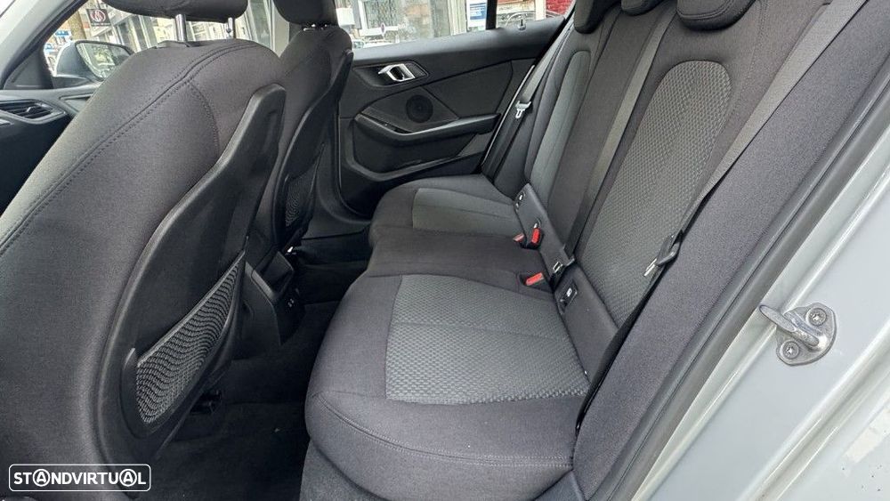 BMW 116 d Aut. Advantage - 13
