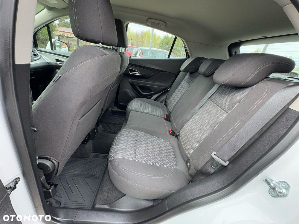 Opel Mokka 1.6 Enjoy S&S - 25