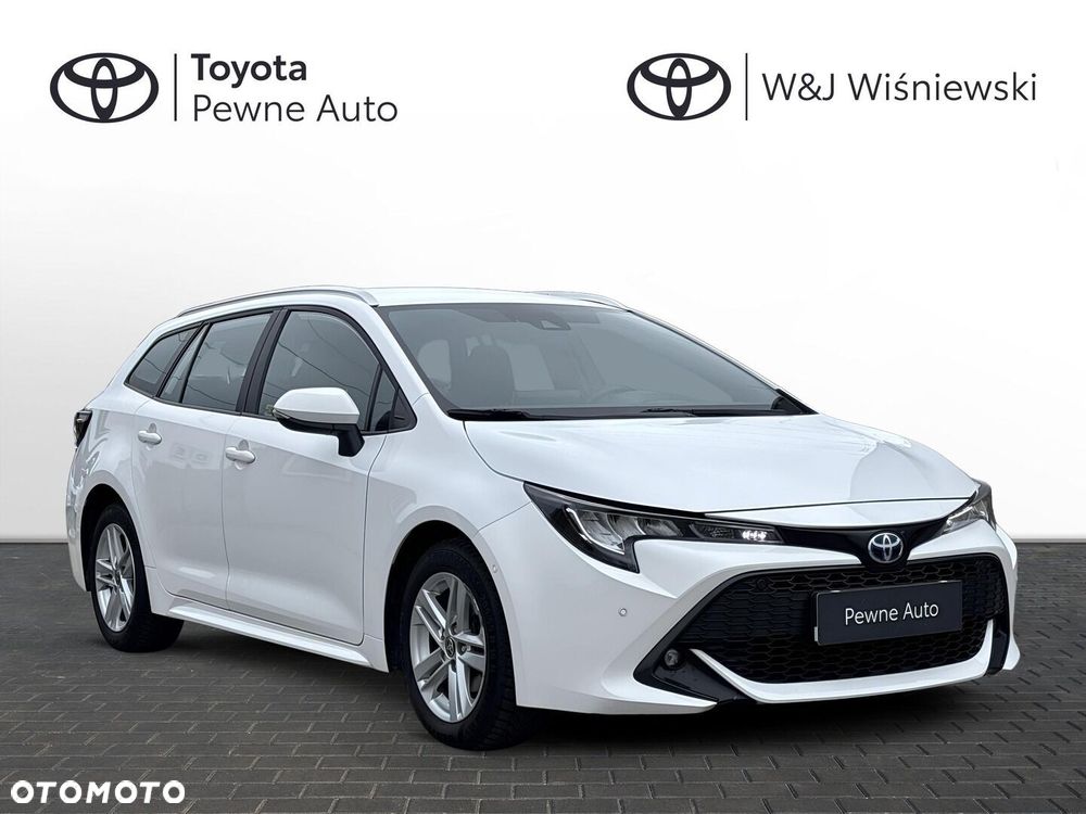 Toyota Corolla - 27