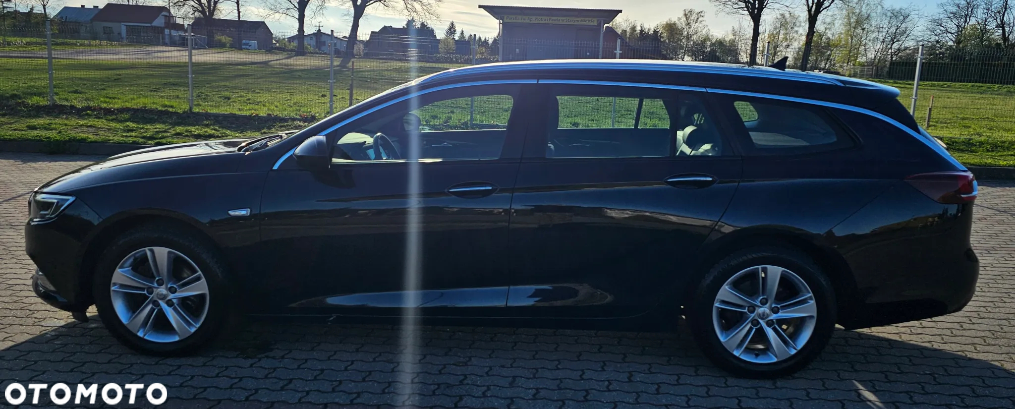 Opel Insignia Sports Tourer 1.6 ECOTEC Diesel Business Edition - 9