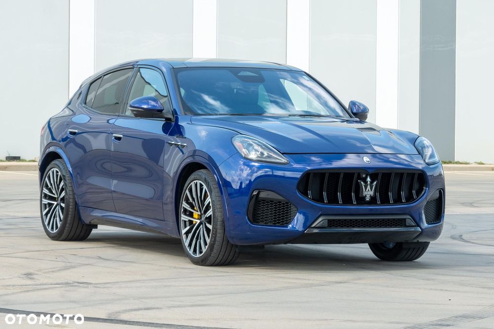 Maserati Grecale Modena - 2