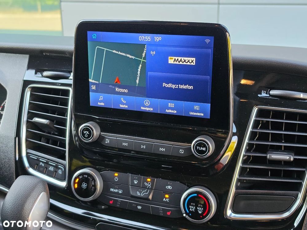 Ford Tourneo Custom 2.0 TDCi L2 Titanium SelectShift - 25