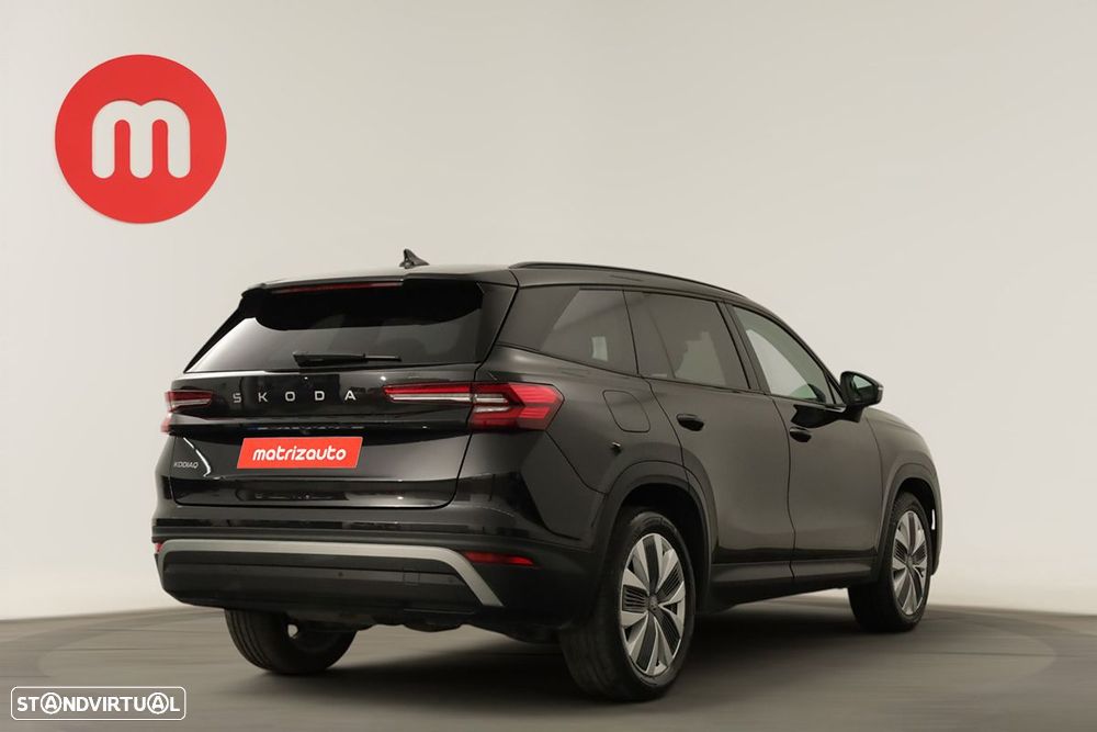 Skoda Kodiaq 2.0 TDI DSG - 4