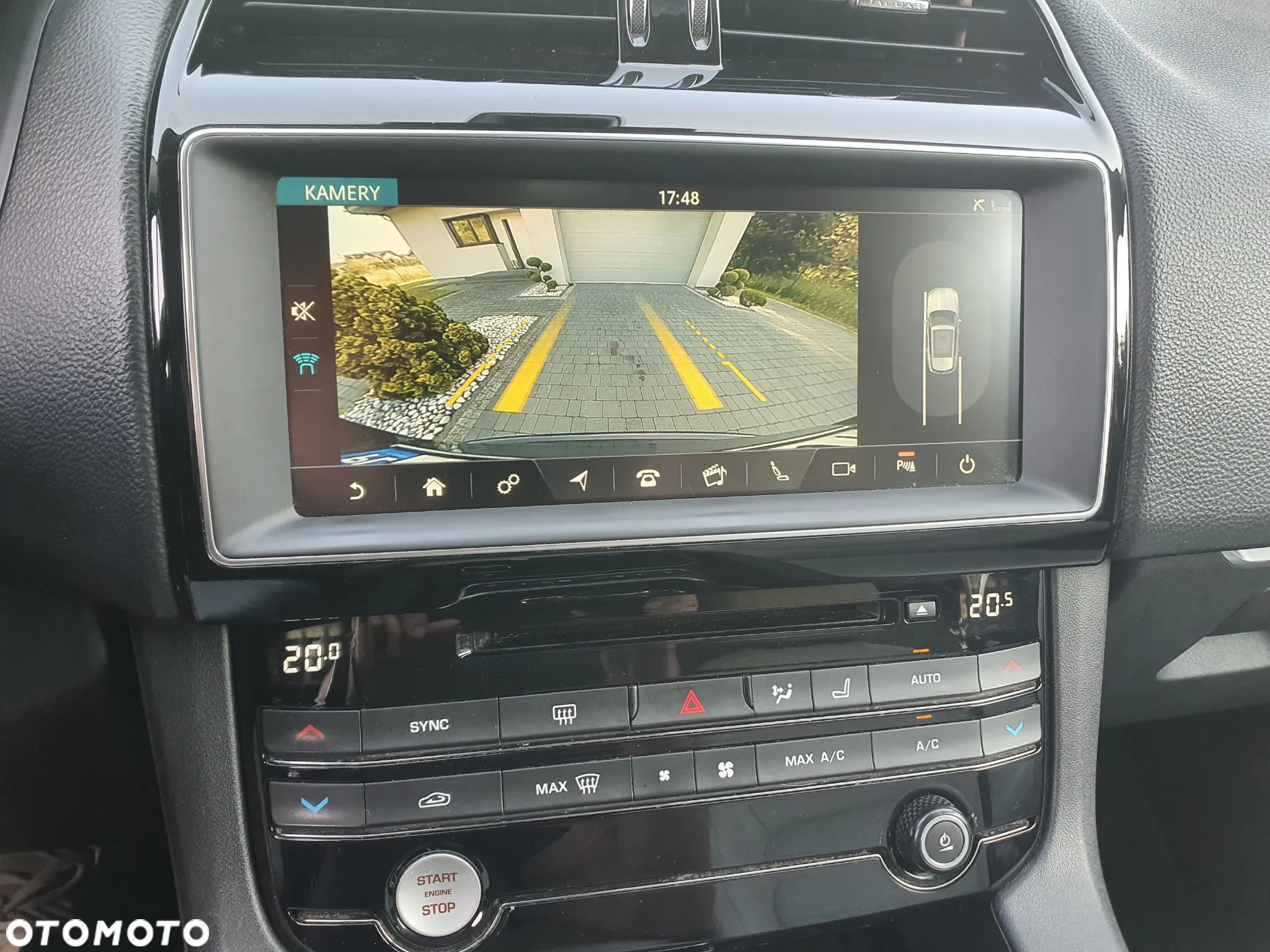 Jaguar F-Pace 2.0 i4D AWD Portfolio - 23