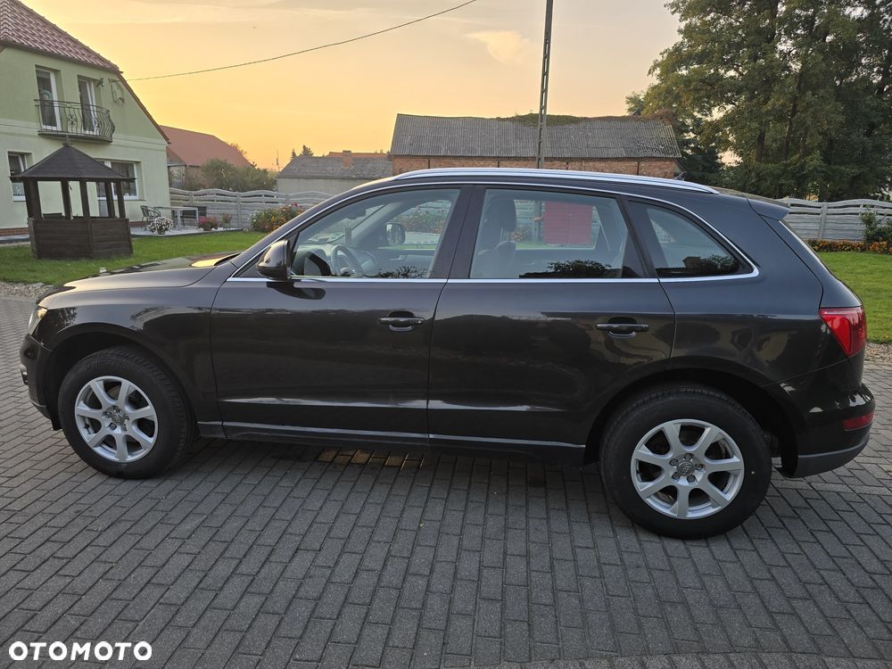 Audi Q5 - 4
